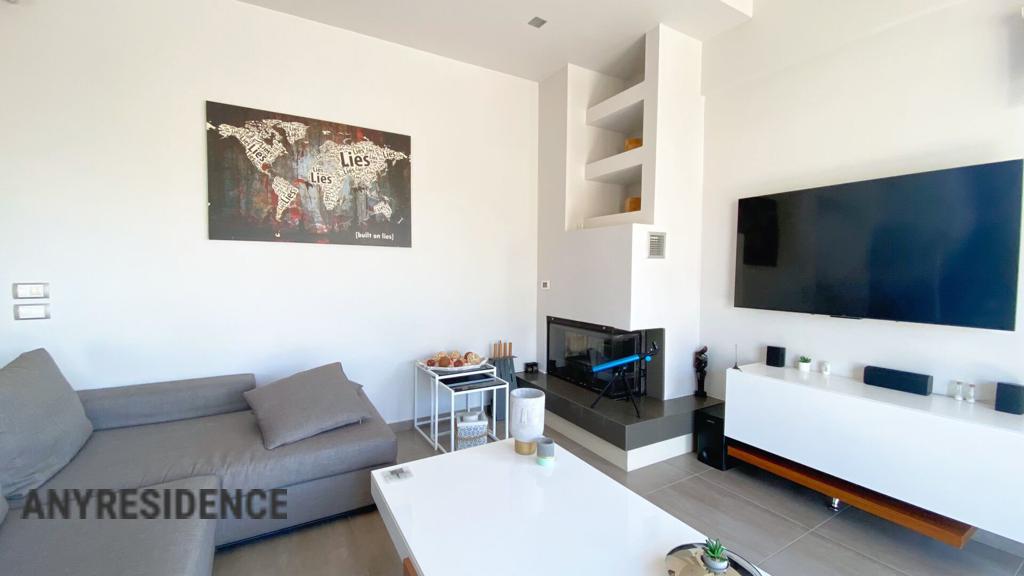 Apartment in Peloponnese, photo #3, listing #2523690