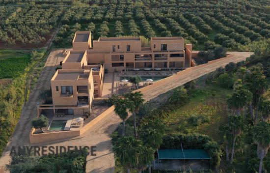 Townhome in Platanias