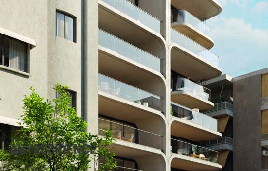 Apartment in Palaio Faliro