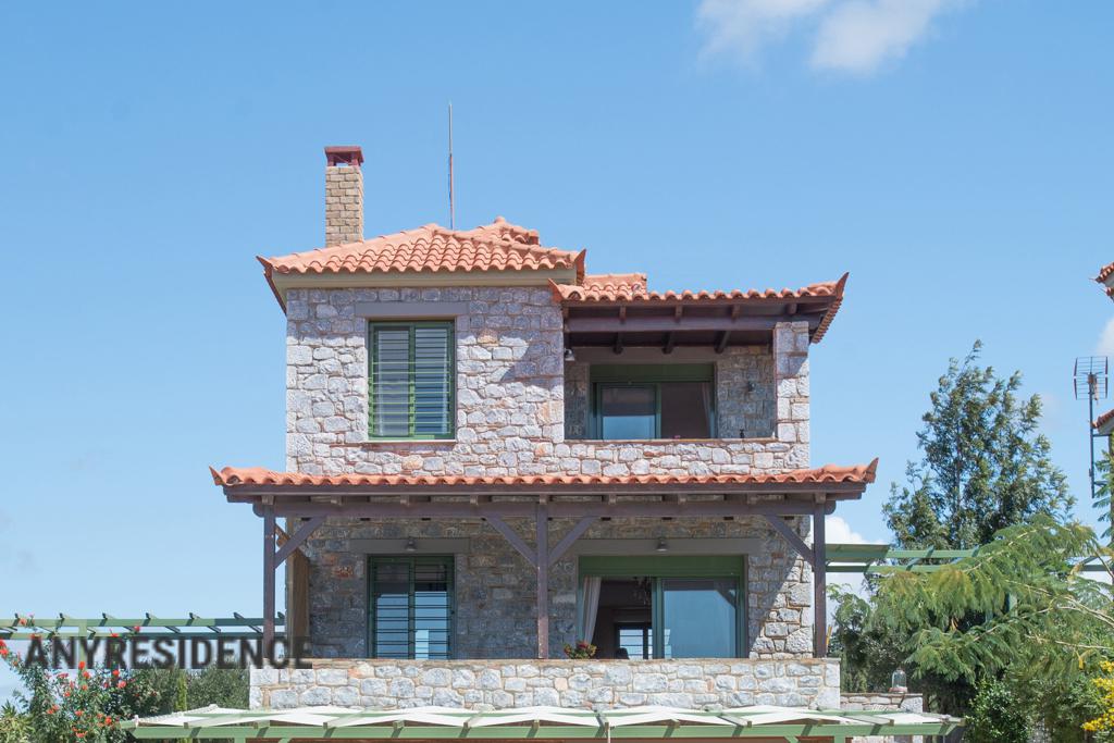 12 room villa in Peloponnese, photo #1, listing #2072006