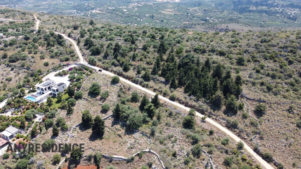 Development land Chania, photo #5, listing #2511870