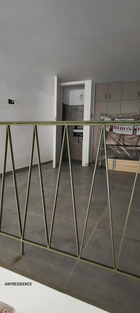 2 room loft in Athens, photo #8, listing #2532194