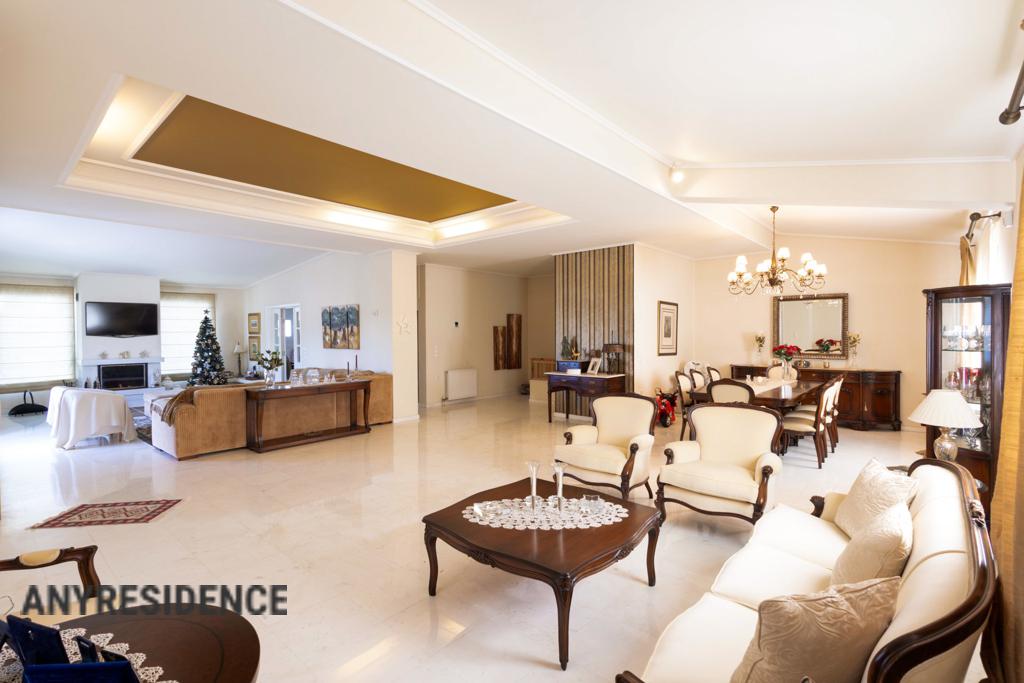 4 room villa in Attica, photo #1, listing #2524224