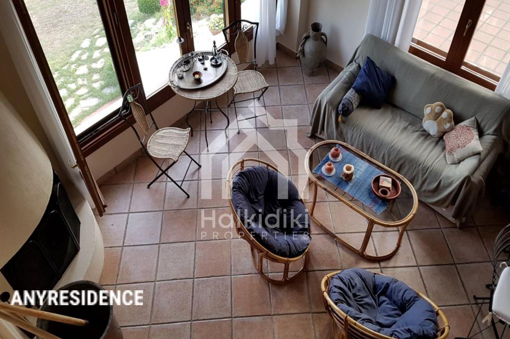 5 room townhome in Chalkidiki (Halkidiki), photo #3, listing #2230514