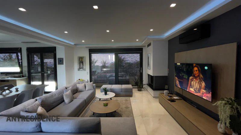 Villa in Kassandreia, photo #6, listing #2465485