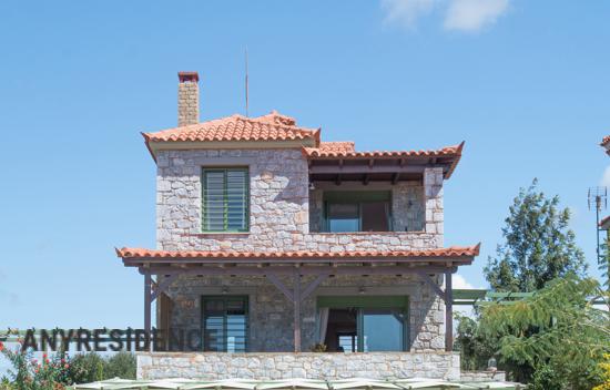 12 room villa in Peloponnese