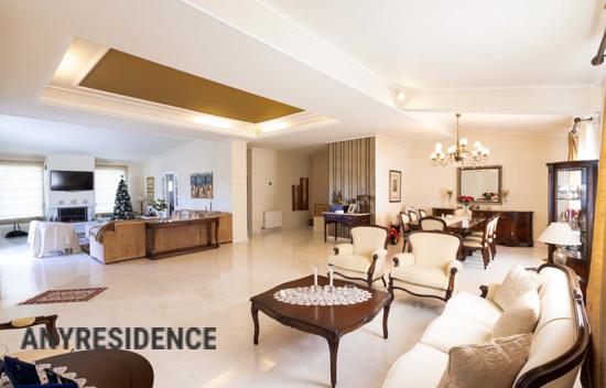 4 room villa in Attica