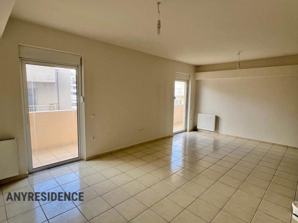 Apartment in Agios Nikolaos (Crete), photo #4, listing #2457458