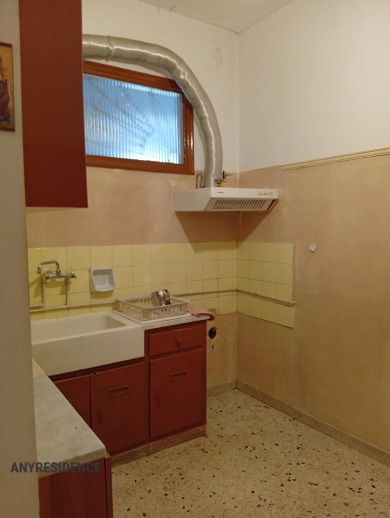 2 room apartment in Athens, photo #7, listing #2524251