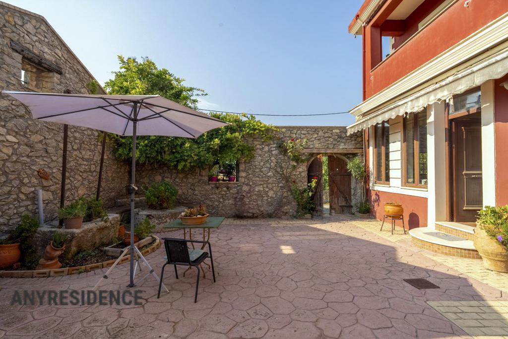 Terraced house in Corfu, photo #9, listing #2156100