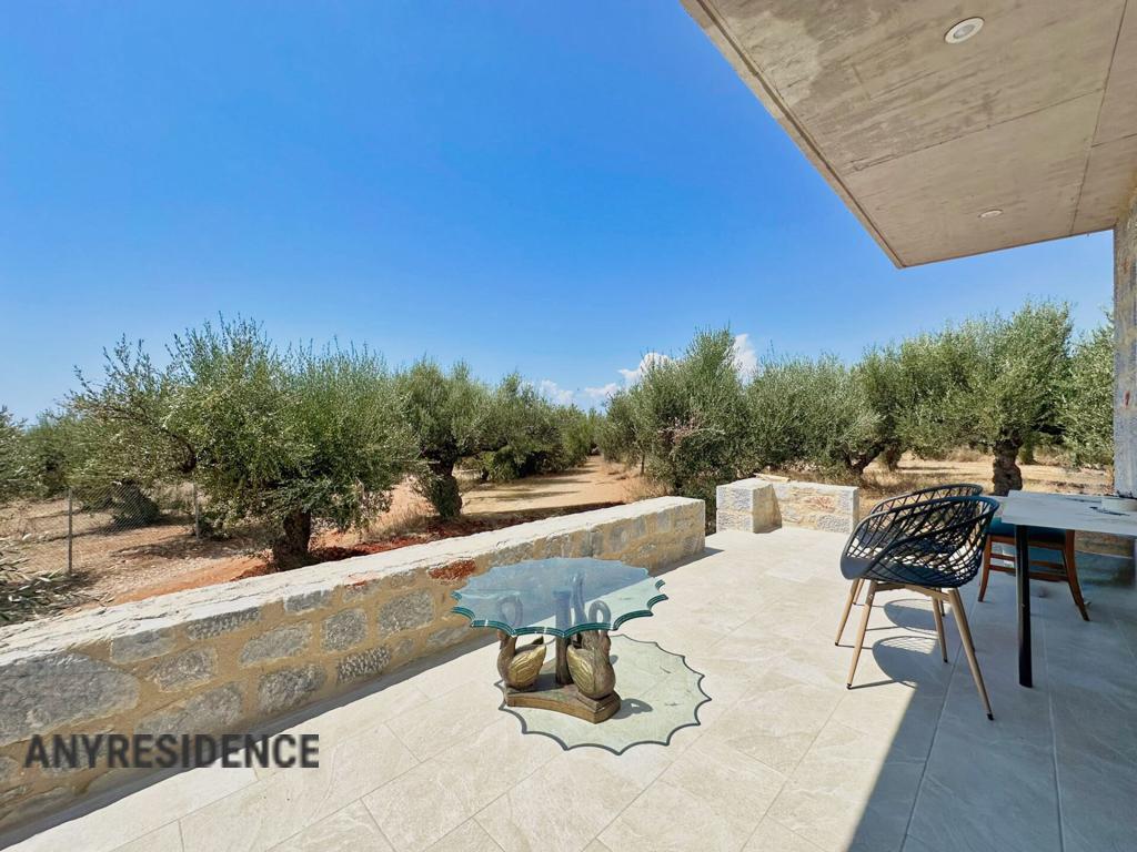Townhome in Peloponnese, photo #8, listing #2521781