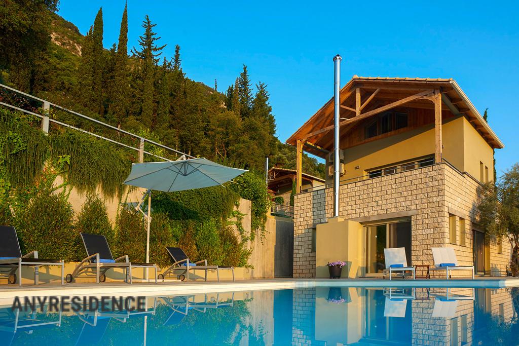 Villa in Lefkas, photo #8, listing #2537921