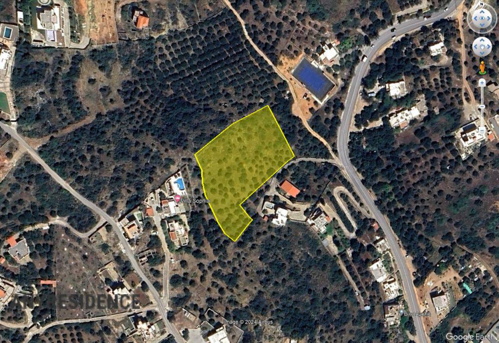 Development land Lasithi, photo #3, listing #2376292