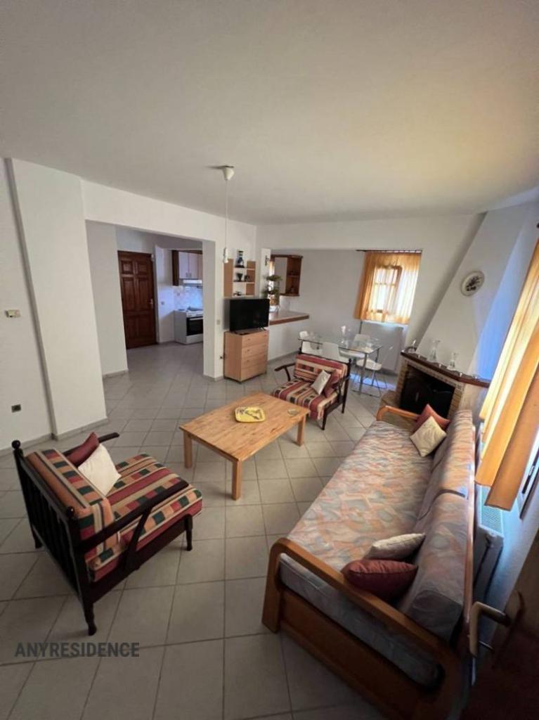 Townhome in Nikiti, photo #10, listing #2465433
