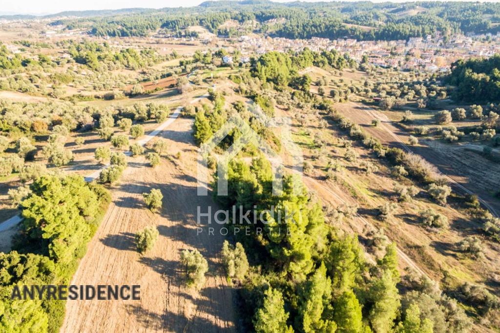 Development land Chalkidiki (Halkidiki), photo #8, listing #1848286