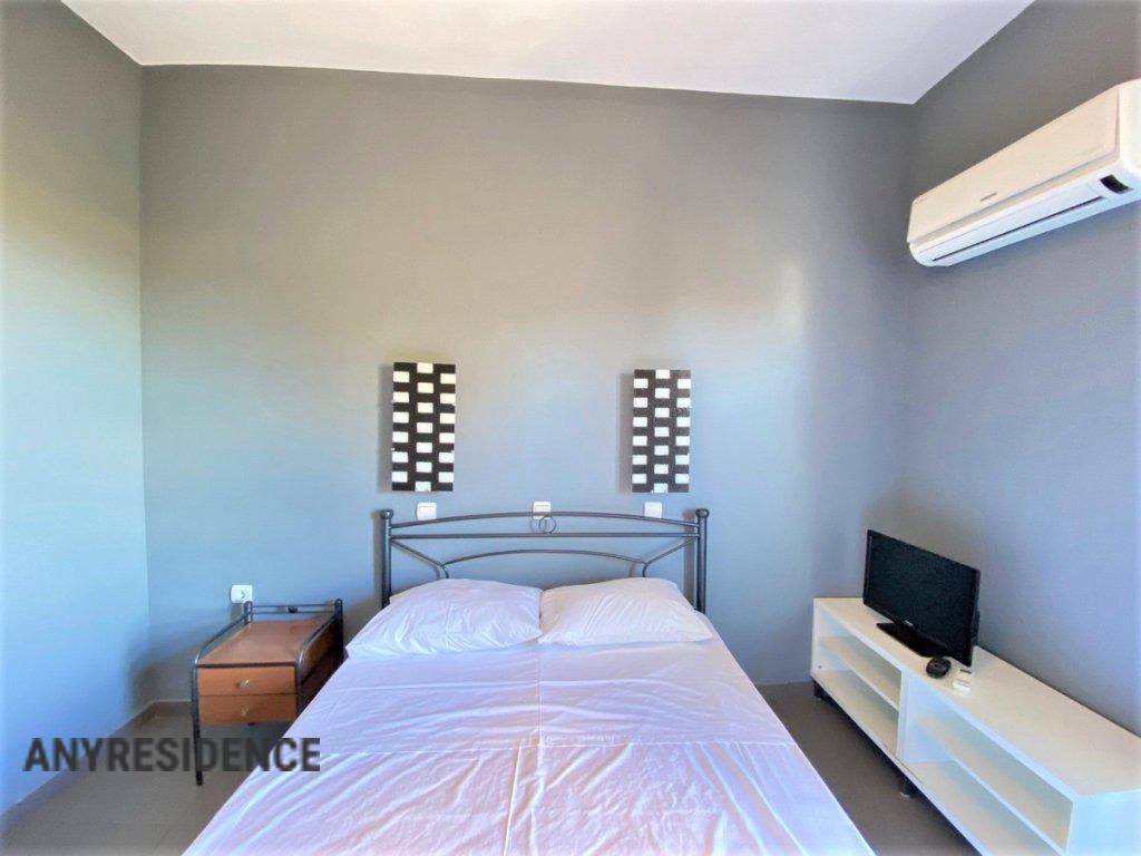 Apartment in Epidavros, photo #10, listing #2194061