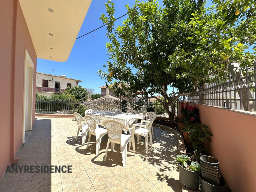 Townhome in Peloponnese, photo #5, listing #2472035