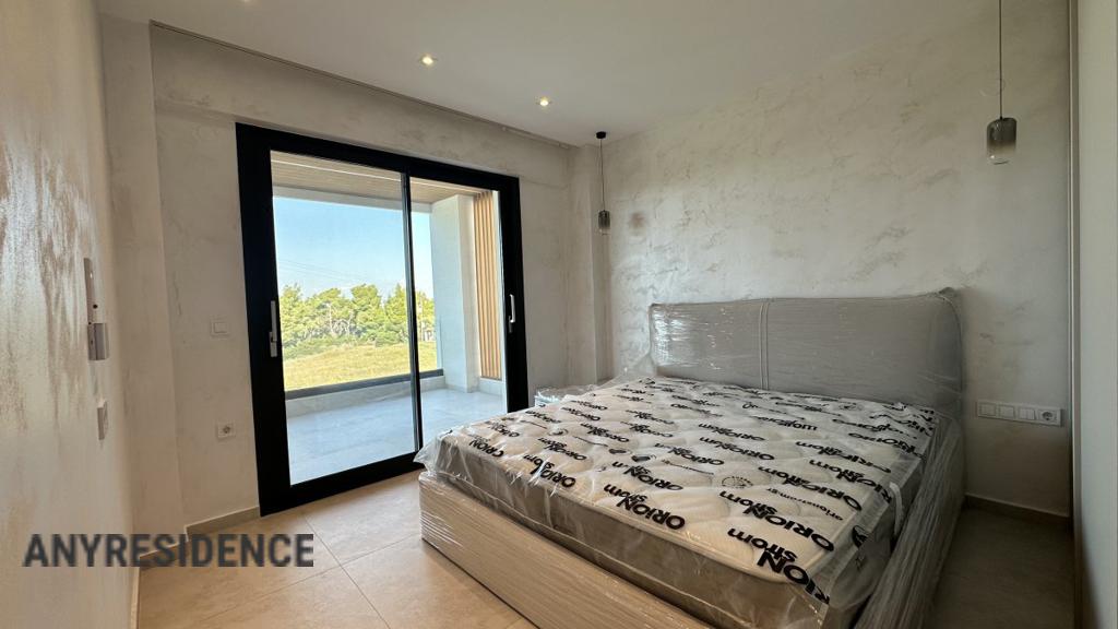 Villa in Sani, photo #4, listing #2465335