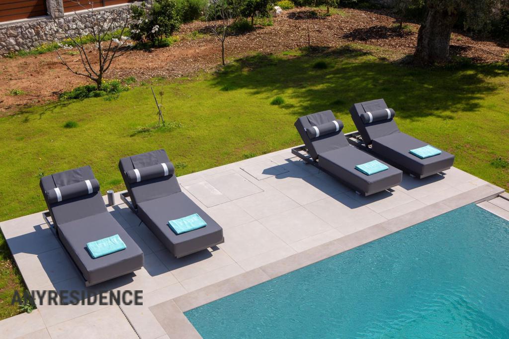 Villa in Lefkas, photo #7, listing #2534751