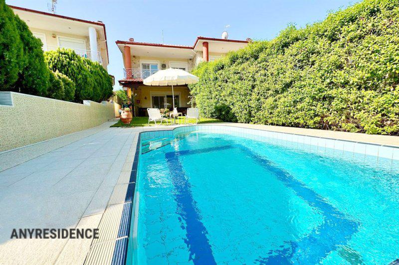Townhome in Chaniotis, photo #10, listing #2468065