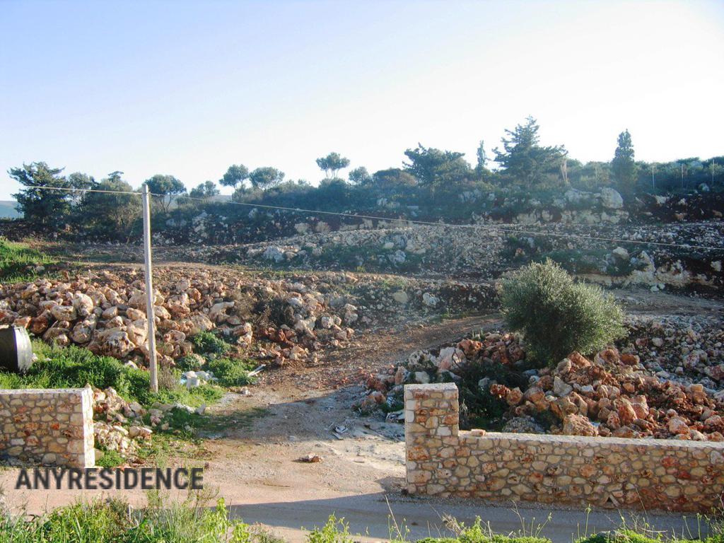 Development land Chania, photo #10, listing #2345621