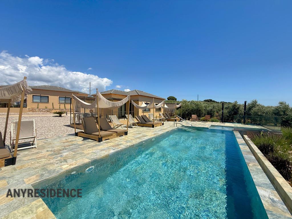Villa in Messenia, photo #3, listing #2534734