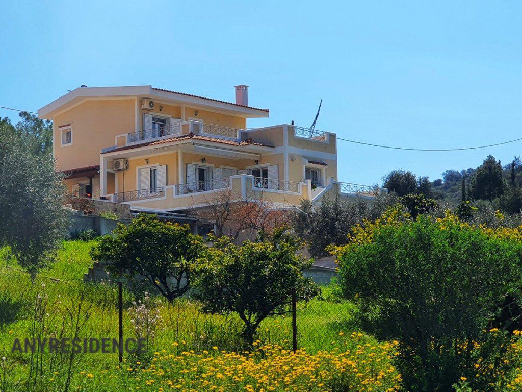 7 room villa in Kranidi, photo #3, listing #2247136