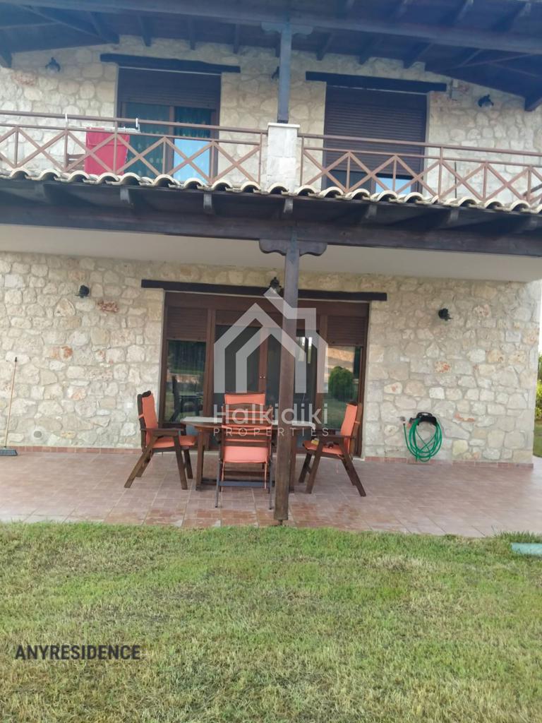 3 room townhome in Chalkidiki (Halkidiki), photo #4, listing #2355787