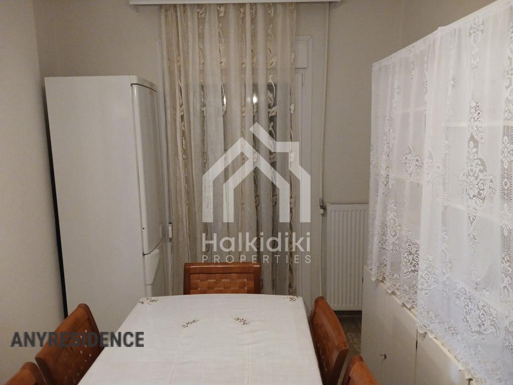 4 room apartment in Chalkidiki (Halkidiki), photo #6, listing #2192744