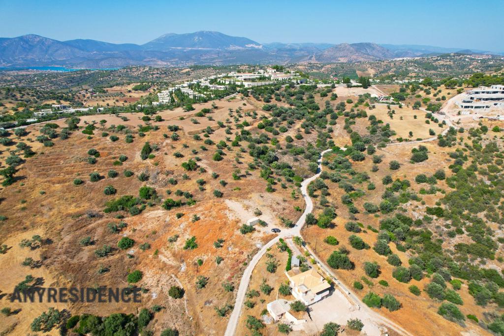 Development land Porto Cheli, photo #9, listing #2537923