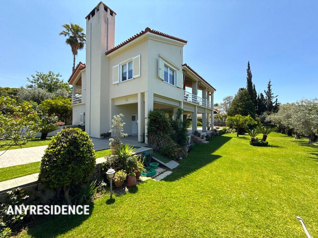 Villa in Mikri Mantineia, photo #7, listing #2455266