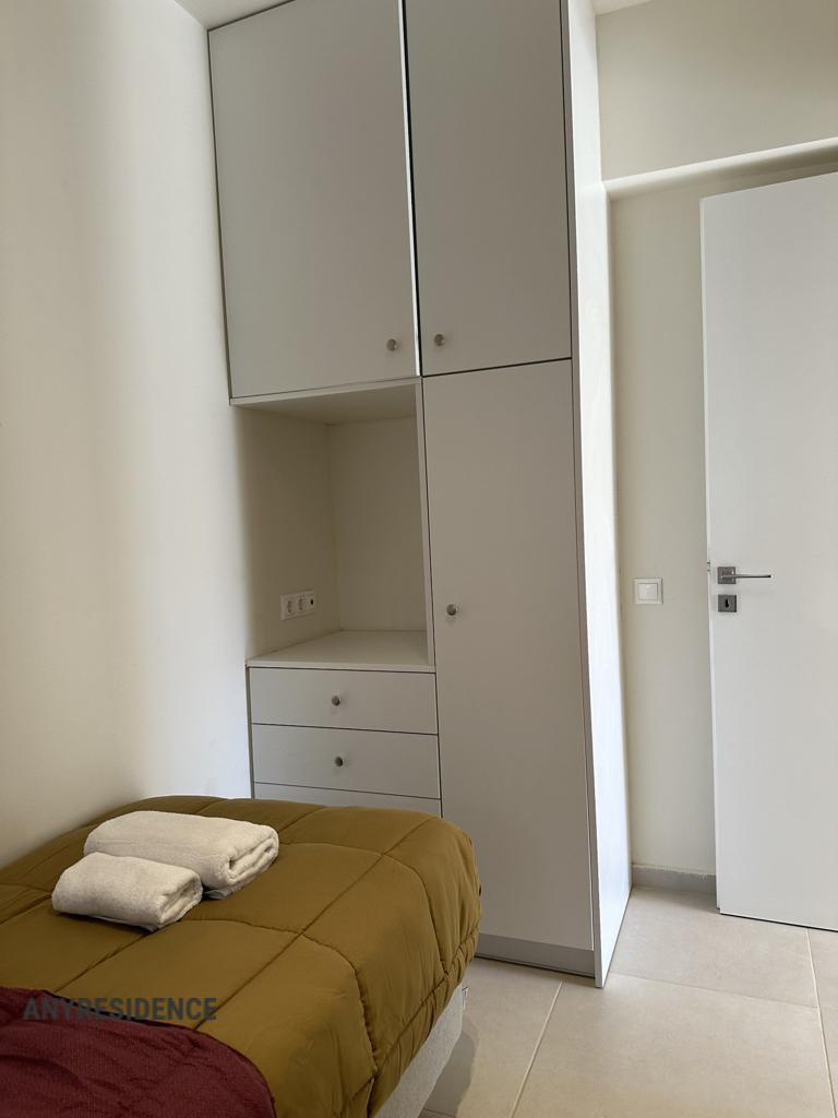 Apartment in Maleme, photo #10, listing #2464200