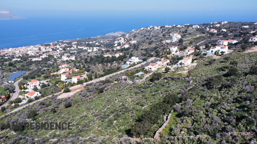 Development land Kokkino Chorio, photo #3, listing #2221635