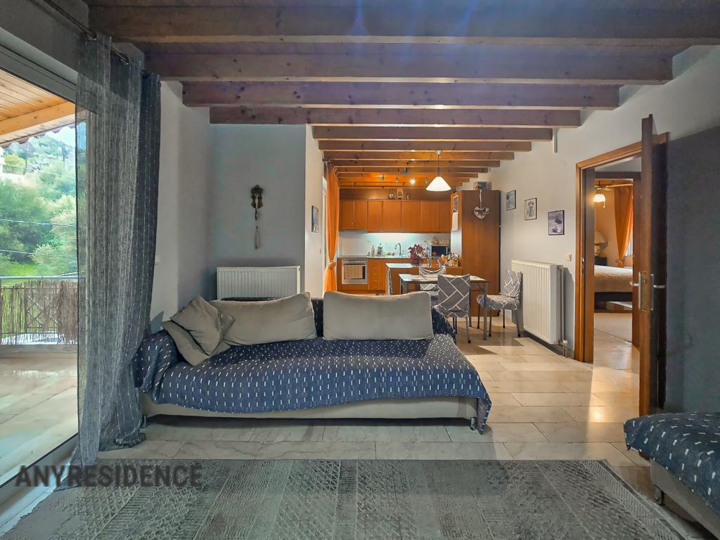Apartment in Nafplio, photo #4, listing #2512835