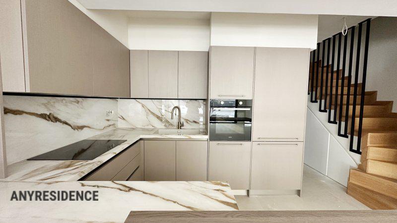 Townhome in Kalamaria, photo #3, listing #2193406