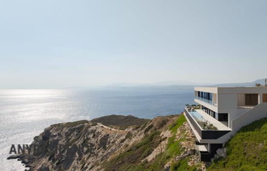 Villa in Gazi (Heraklion)