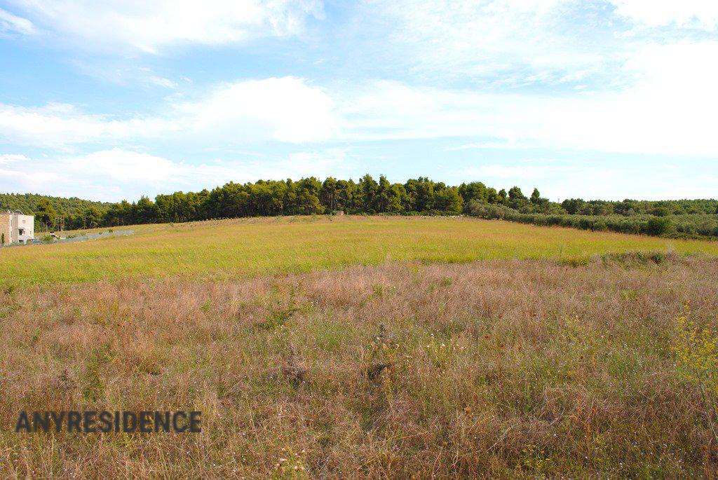 Development land Kassandreia, photo #3, listing #2171120