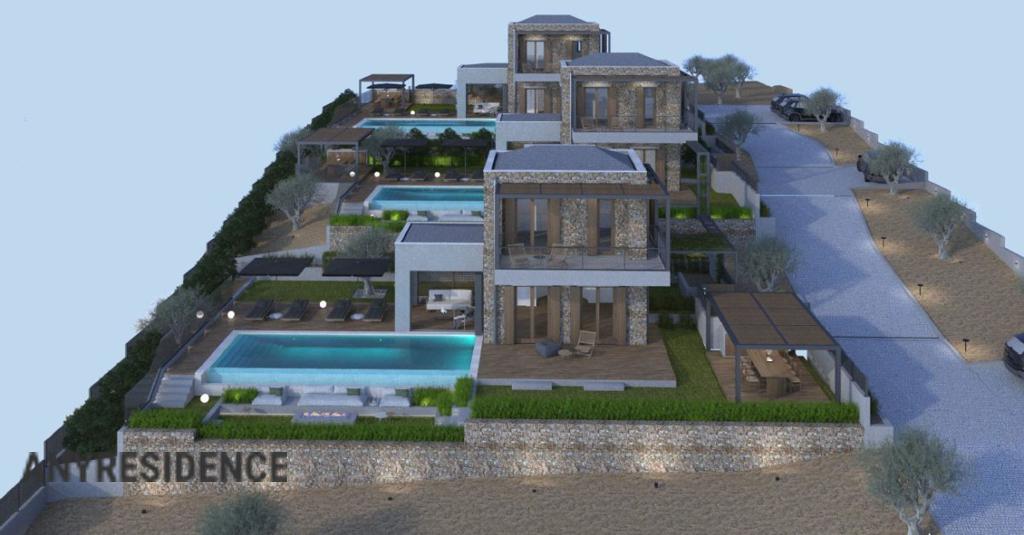 Villa in Neos Marmaras, photo #2, listing #2482761