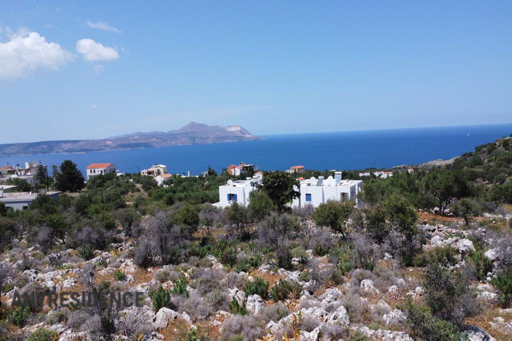 Development land Kokkino Chorio, photo #6, listing #2455997