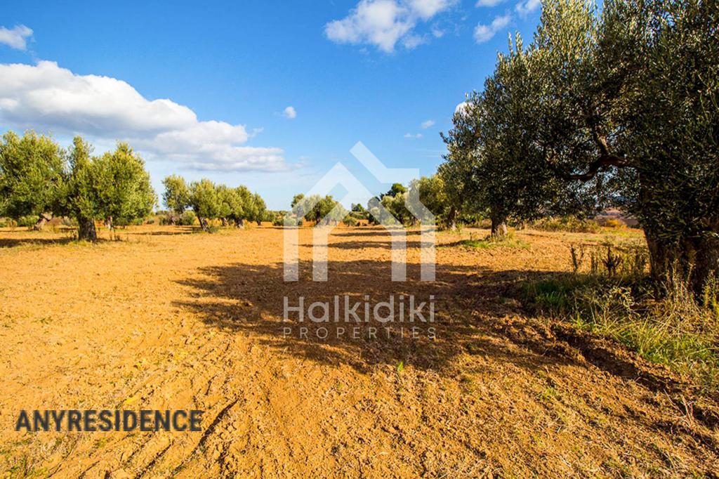 Development land Chalkidiki (Halkidiki), photo #5, listing #1848319