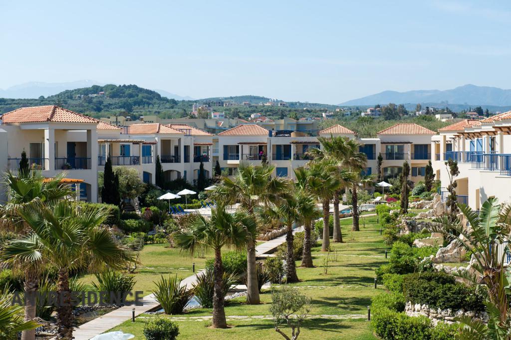 Penthouse in Crete, photo #9, listing #2466372