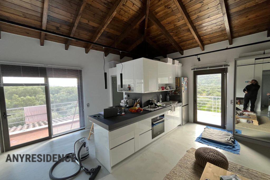 Villa in Crete, photo #7, listing #2440835
