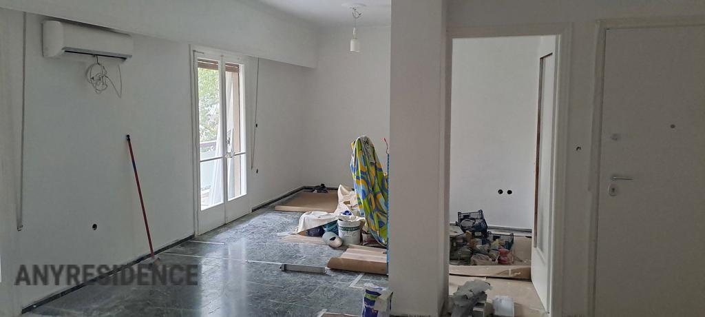 1 room apartment in Athens, photo #1, listing #2524229