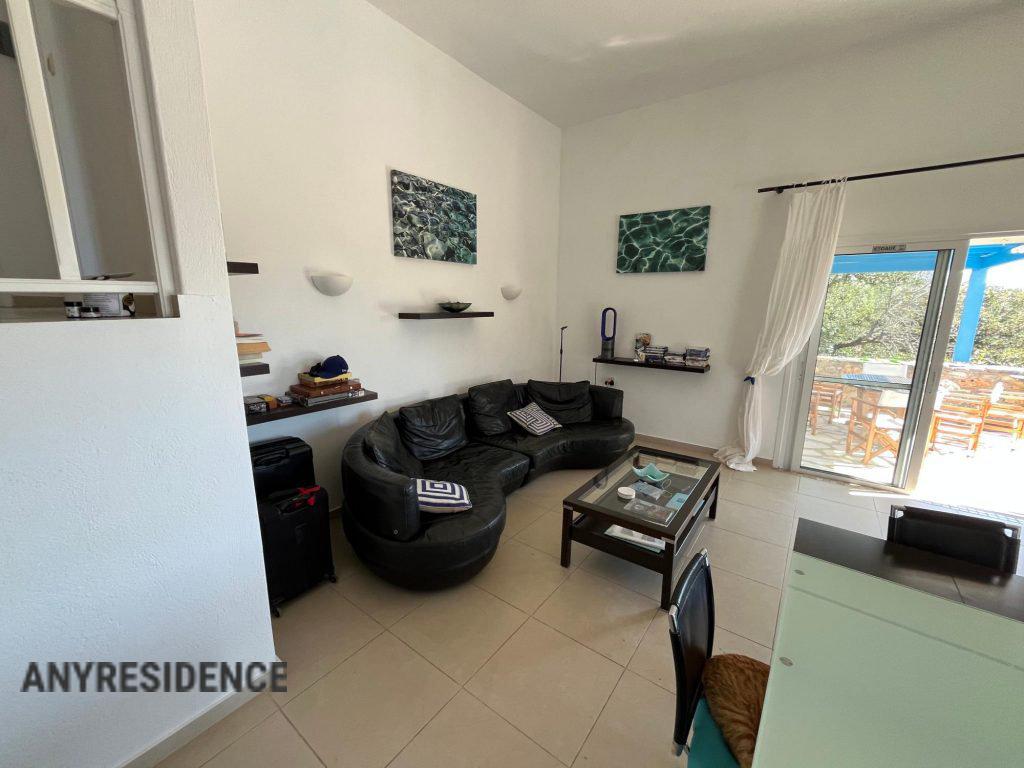 Villa in Lasithi, photo #5, listing #2532339