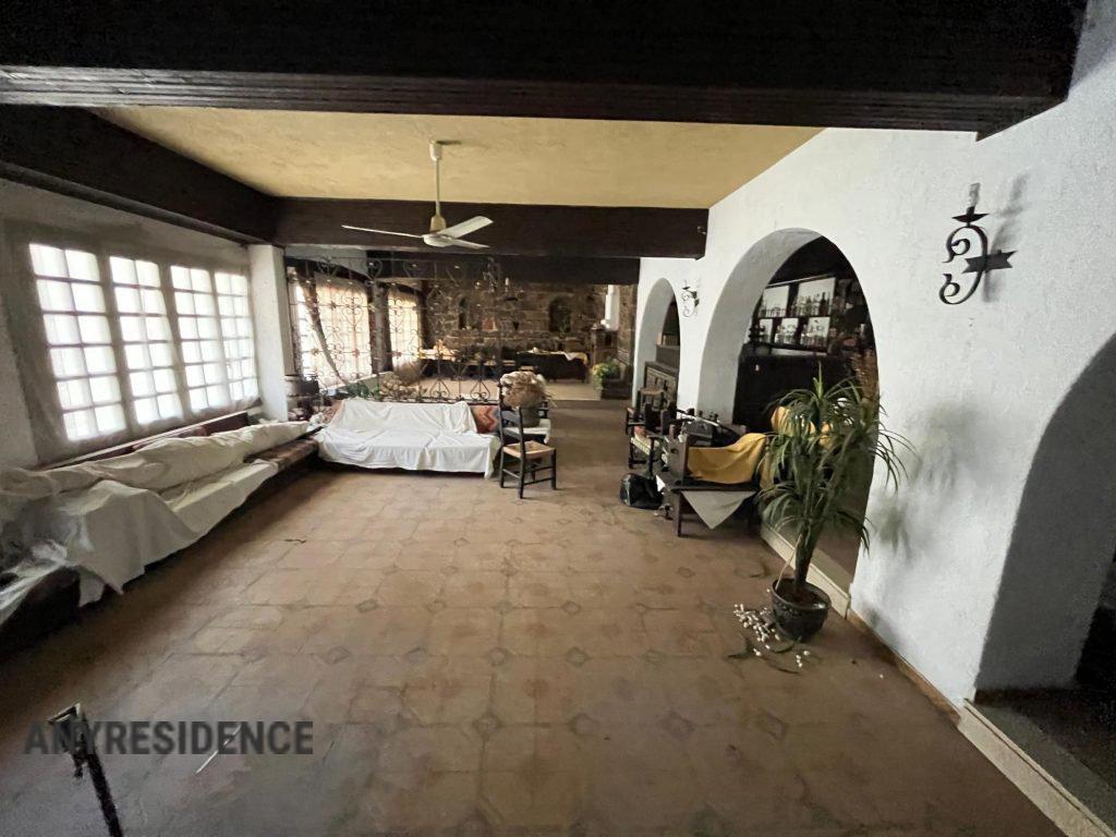 Detached house in Agios Nikolaos (Crete), photo #5, listing #2467042