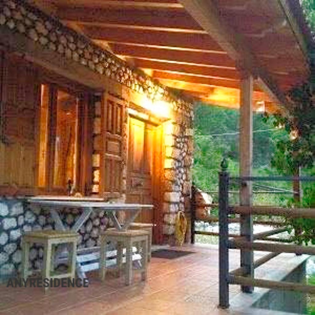 Detached house in Peloponnese, photo #8, listing #2450799