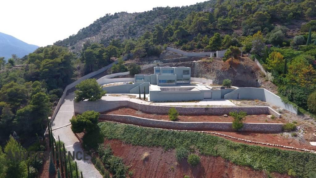 Villa in Epidavros, photo #2, listing #1779978