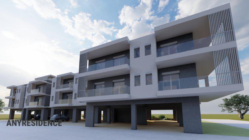 New home in Thermi, photo #3, listing #2465461