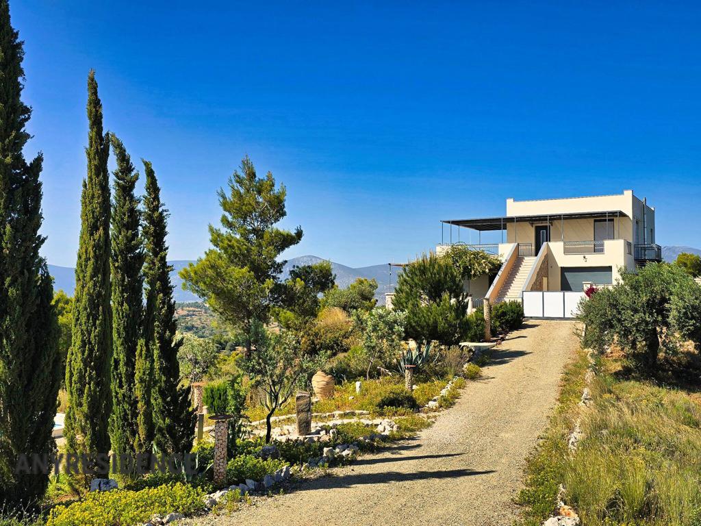 14 room villa in Kranidi, photo #4, listing #2458829
