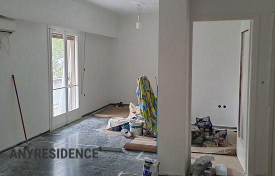 1 room apartment in Athens